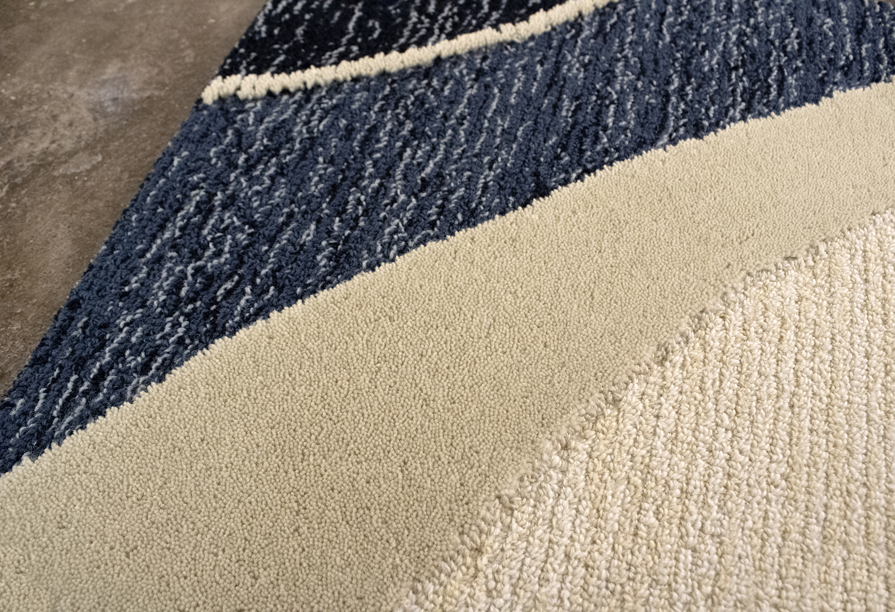 Qiliny Detail